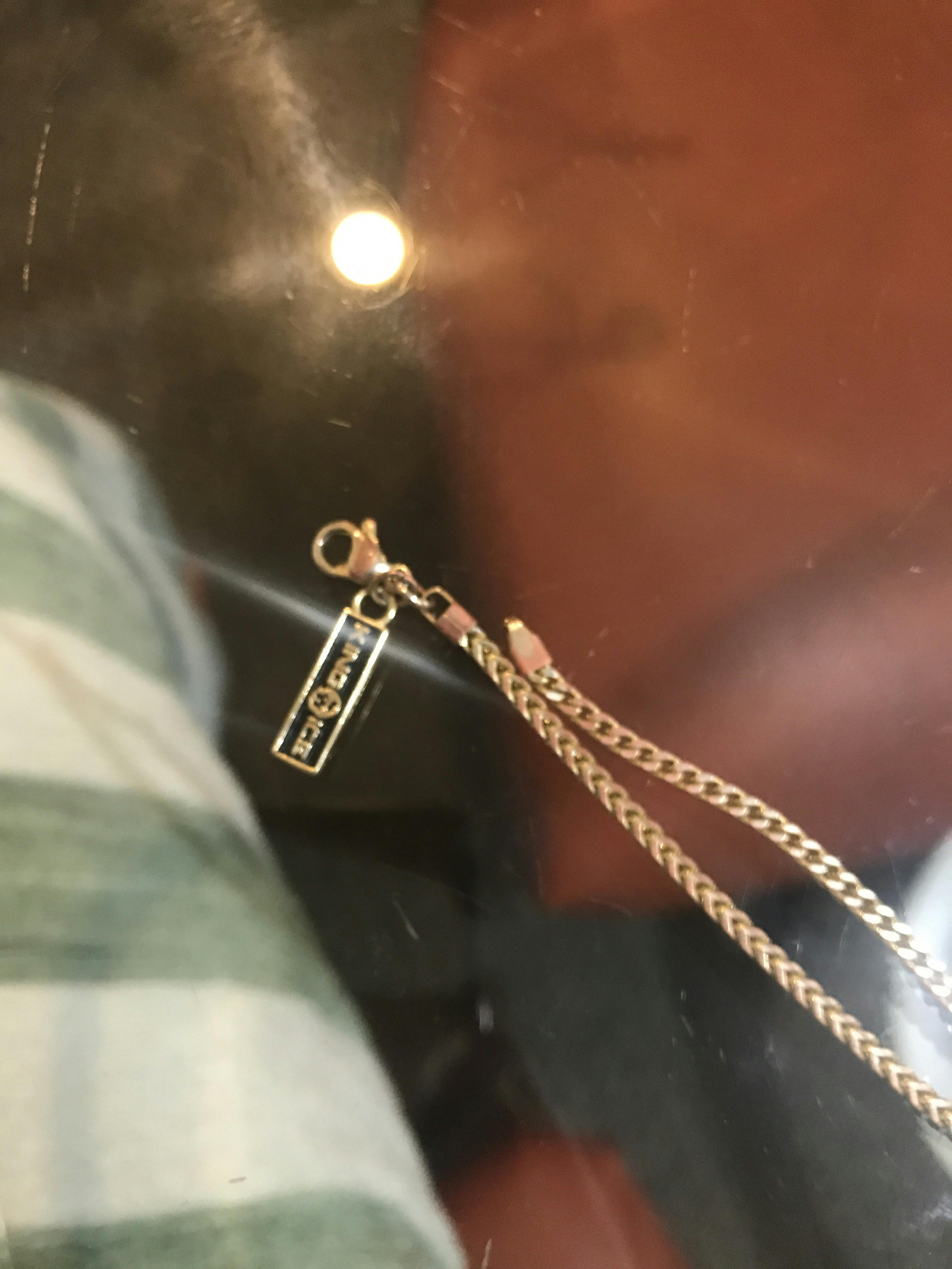 3mm Franco Chain | Hip Hop Jewelry | King Ice