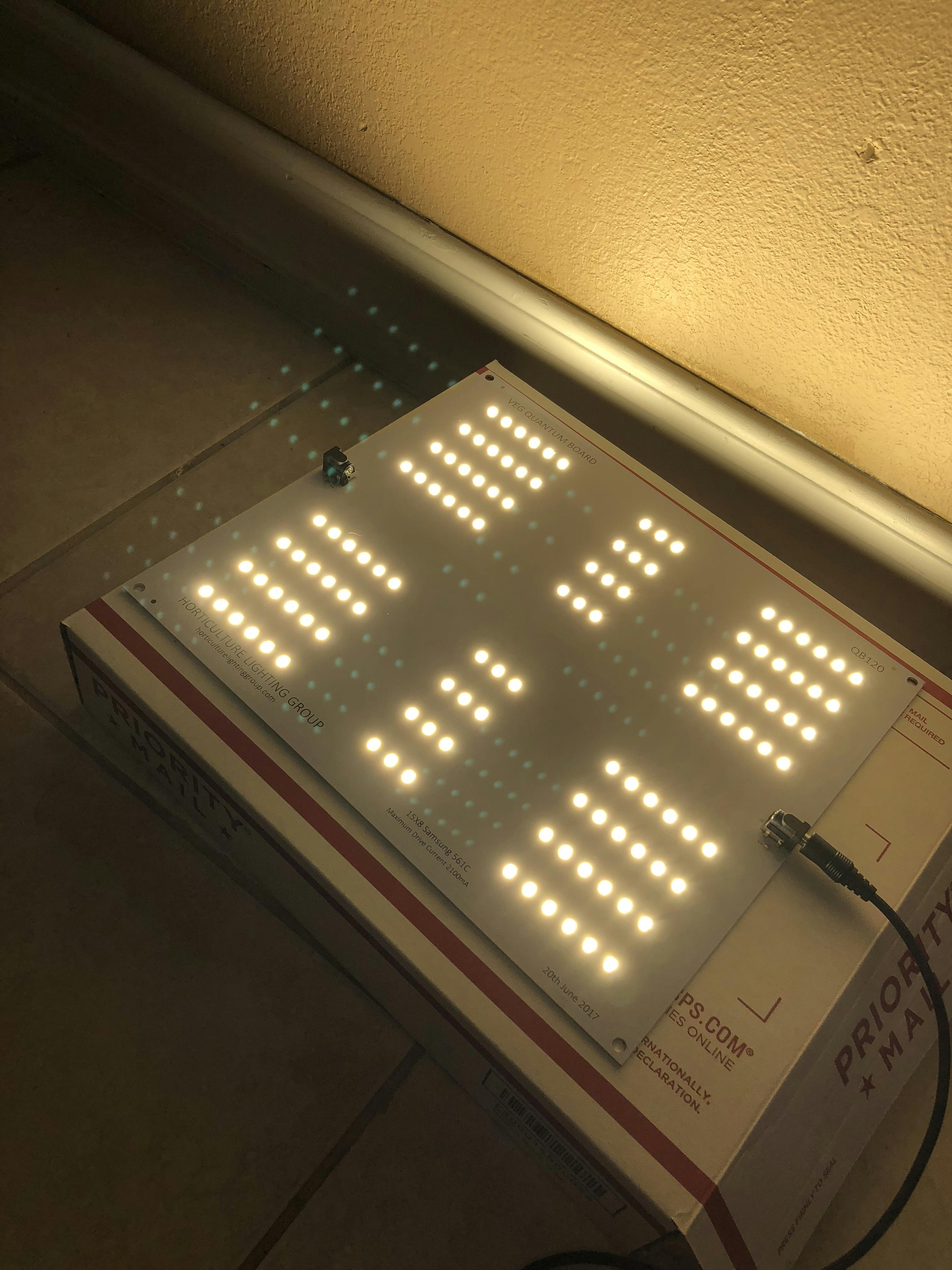 Product Reviews LED Grow Lights Depot