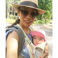 Didymos DidyKlick Zephyr