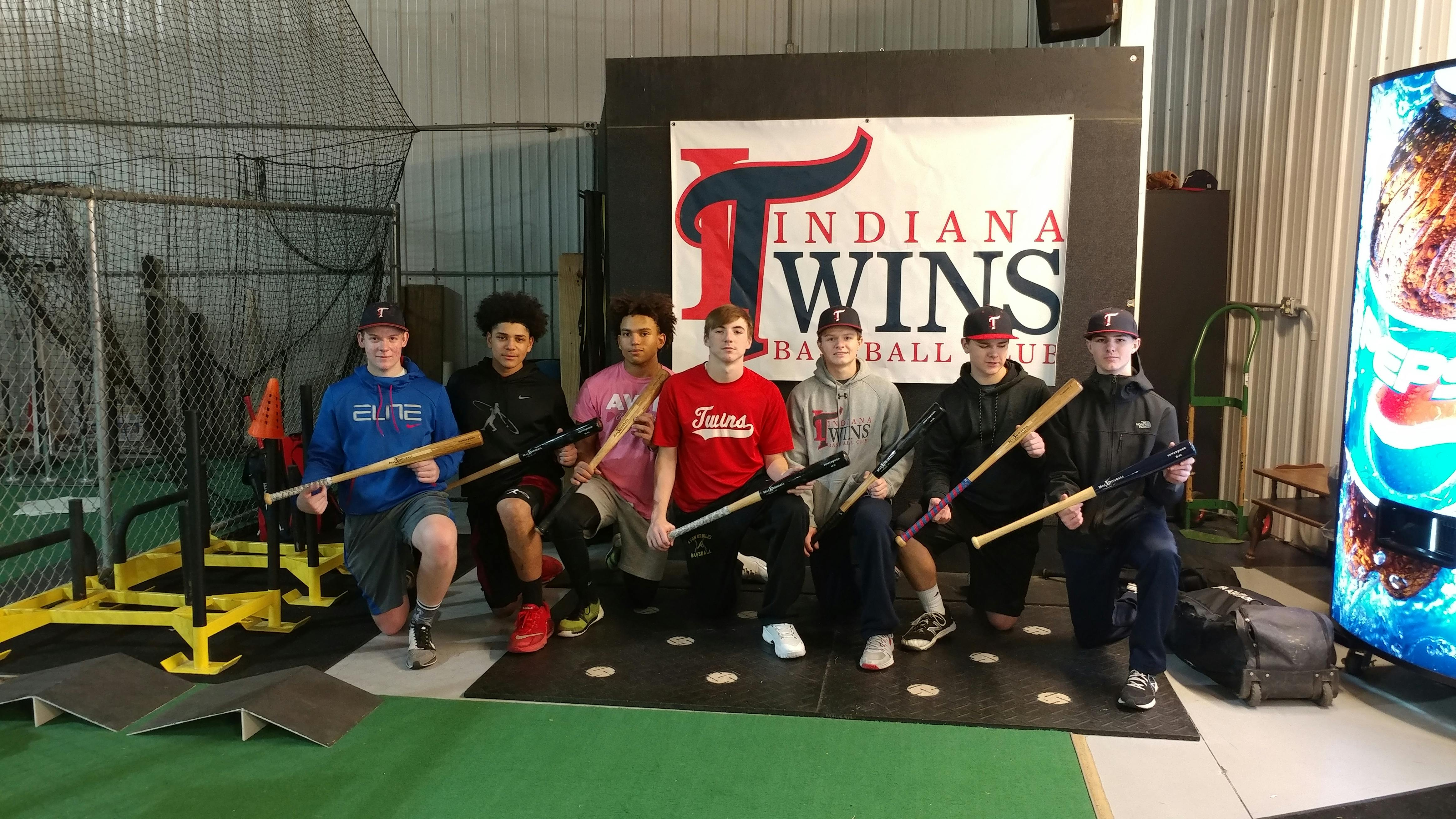 Reviews/ MacDougall Wood Bats MacDougall Bats