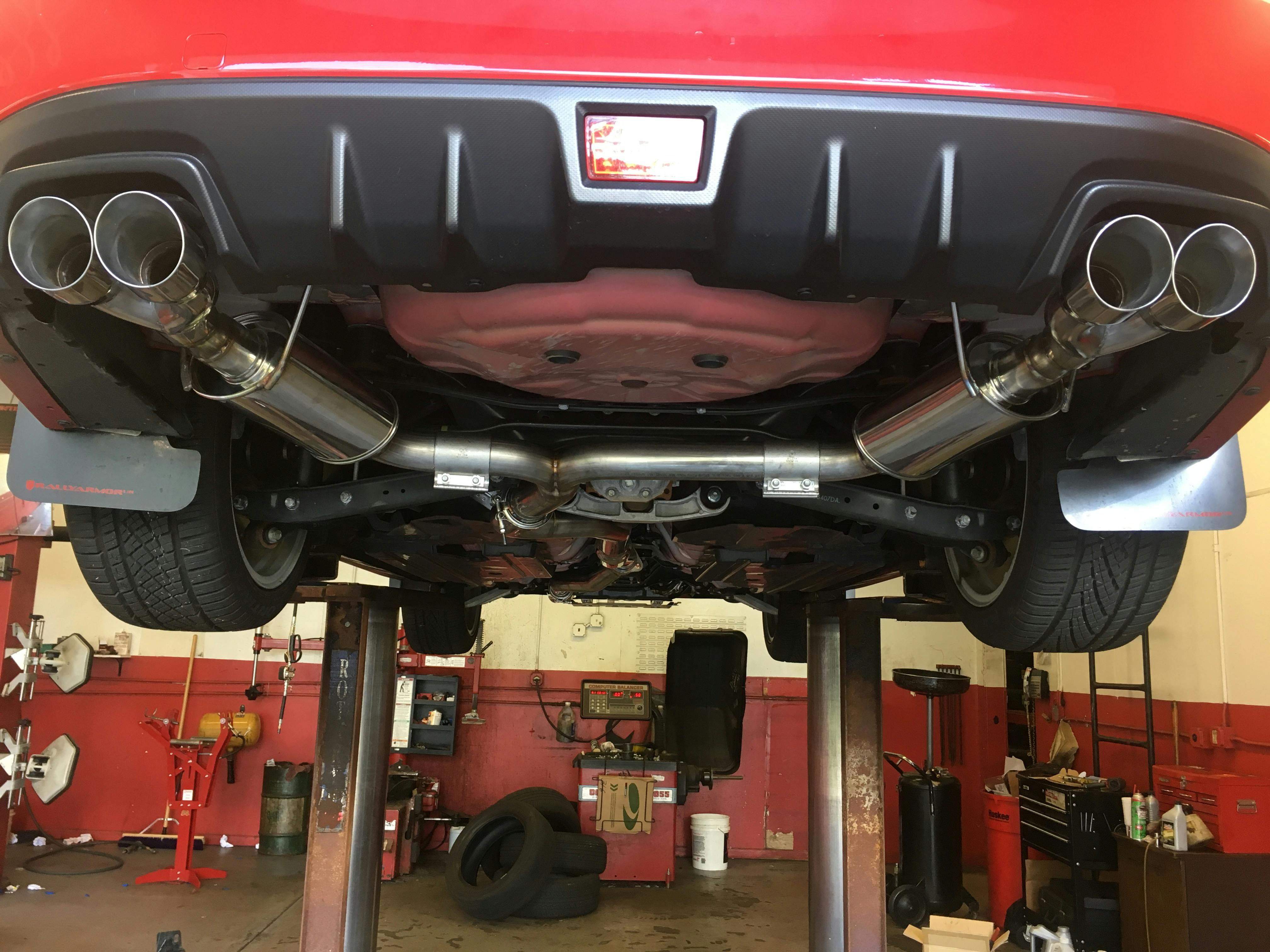 Maperformance coupon