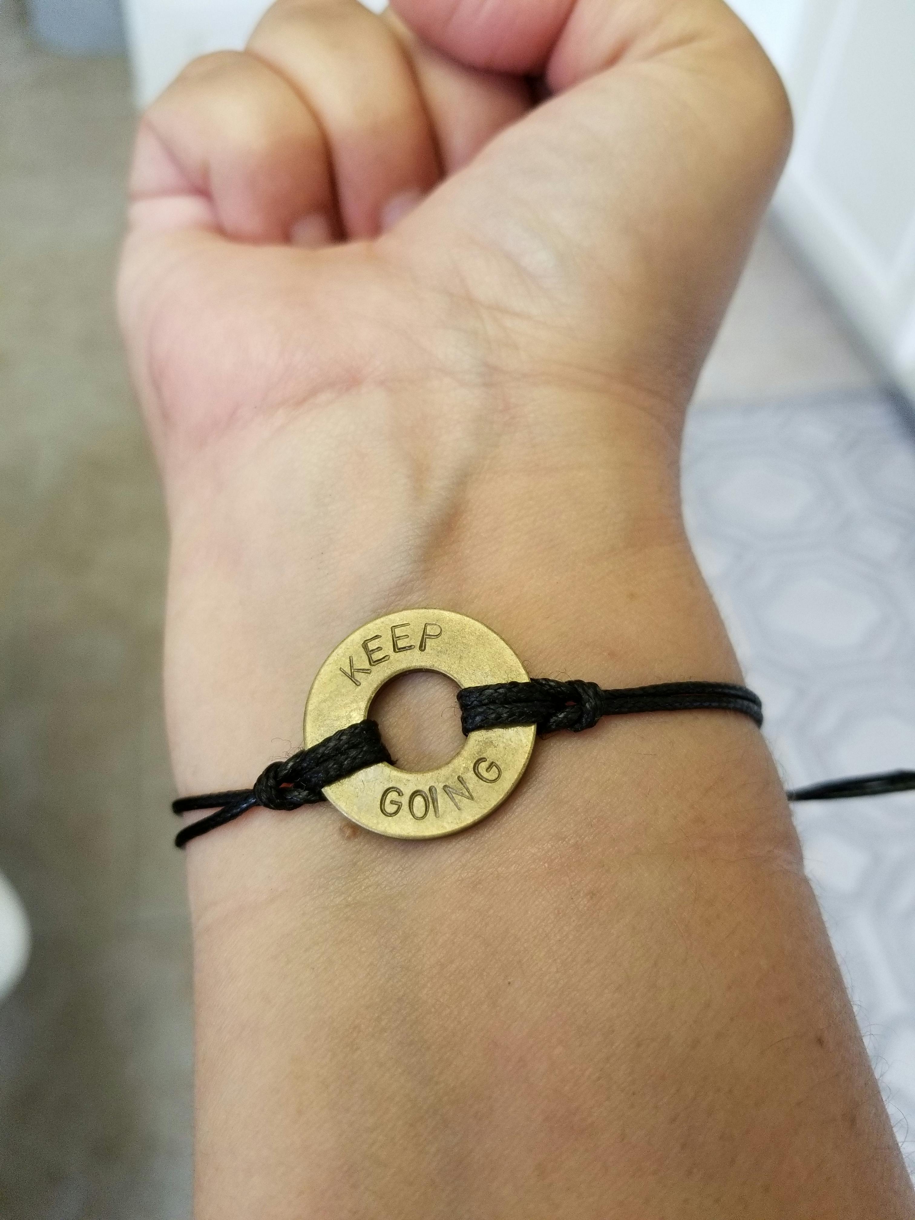 MyIntent Maker Kit Bracelet Making Kit MyIntent Project