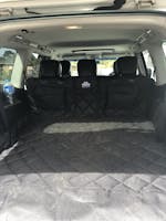 Pawmanity Cargo Liner
