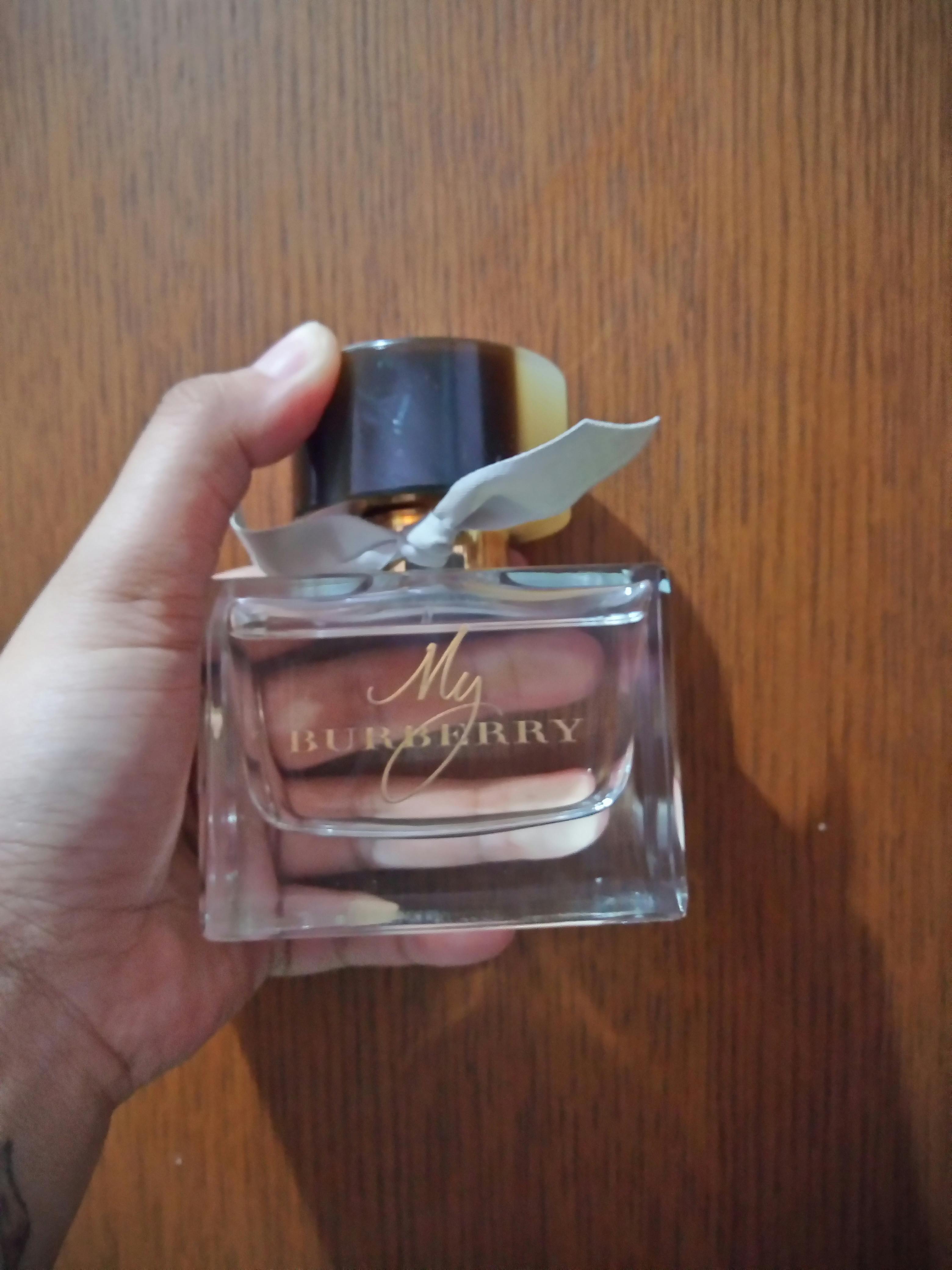 My Burberry EDT 90ml | Branded Perfumes for Women