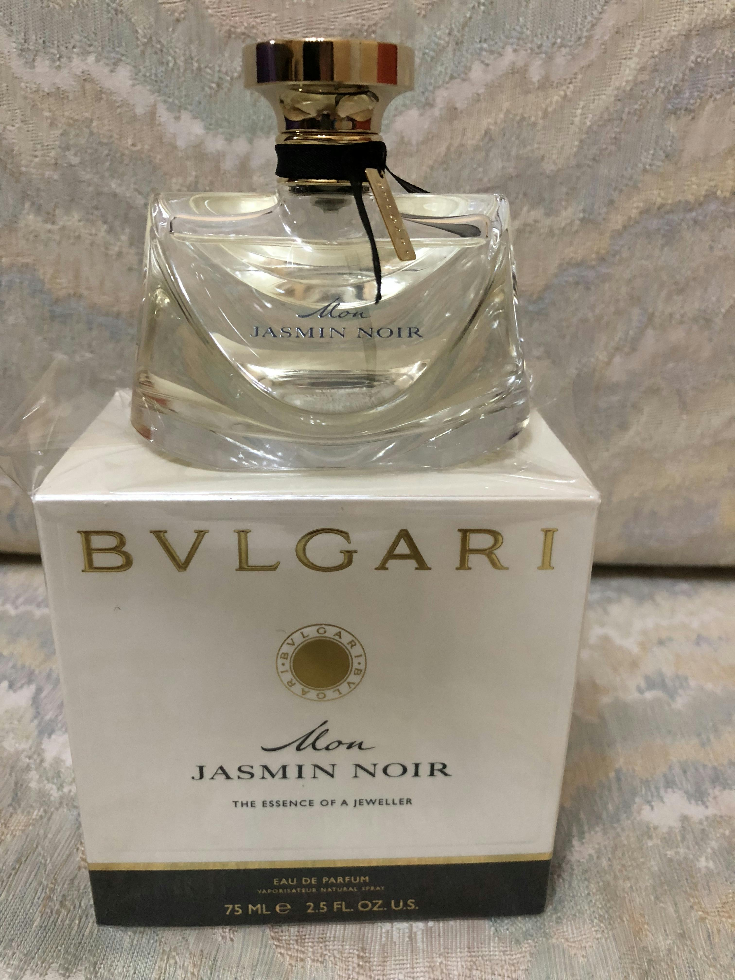bvlgari jasmin noir price philippines