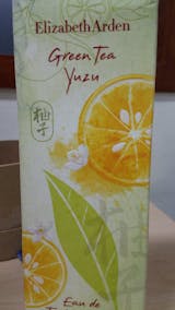 Elizabeth Arden Green Tea Yuzu Eau De Toilette Spray 100ml for sale online