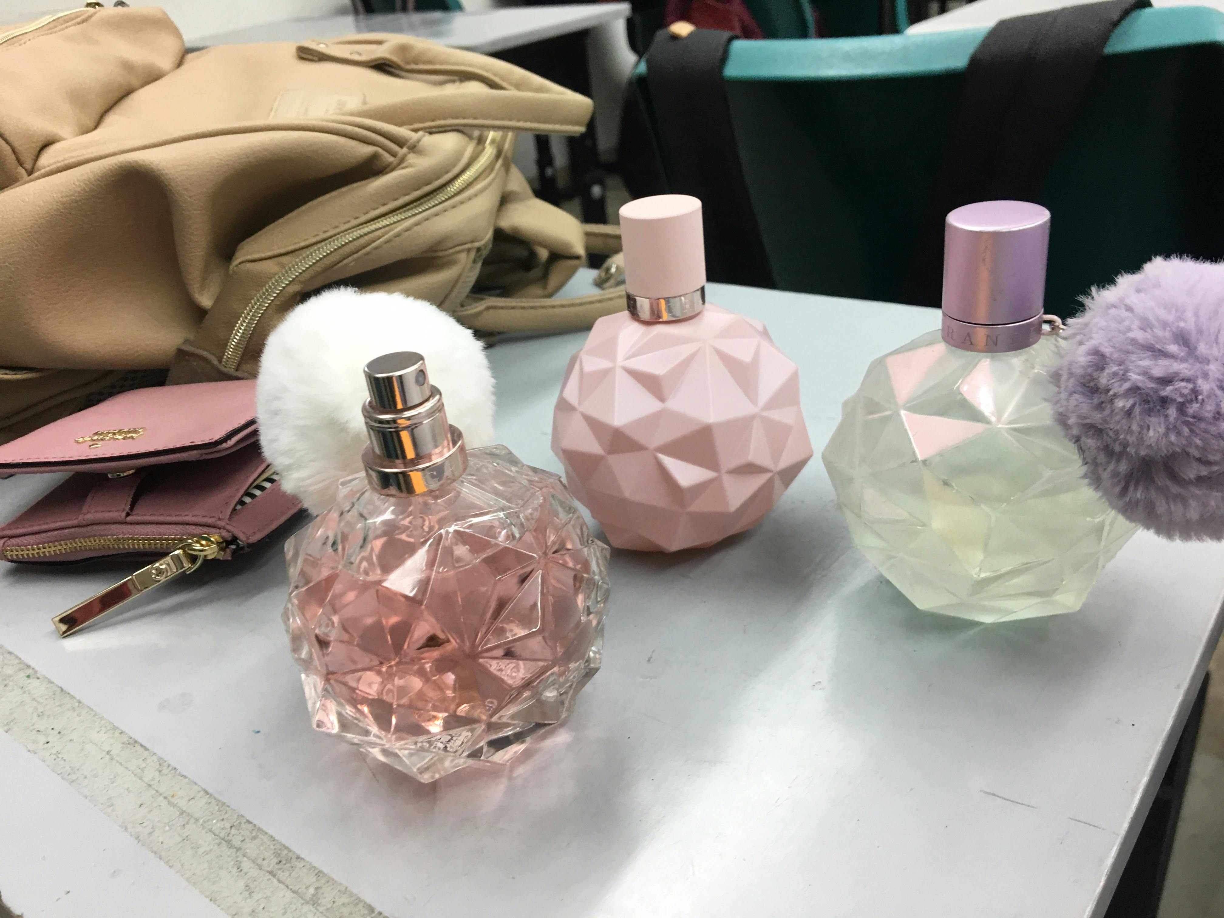 ariana grande perfume philippines