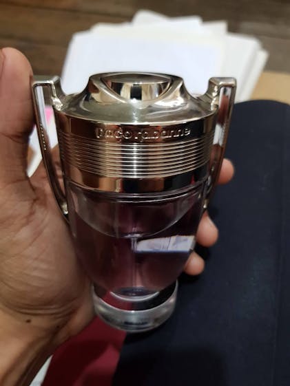 Original Invictus Paco Rabanne Invictus (3 X 30ml) Gift Set