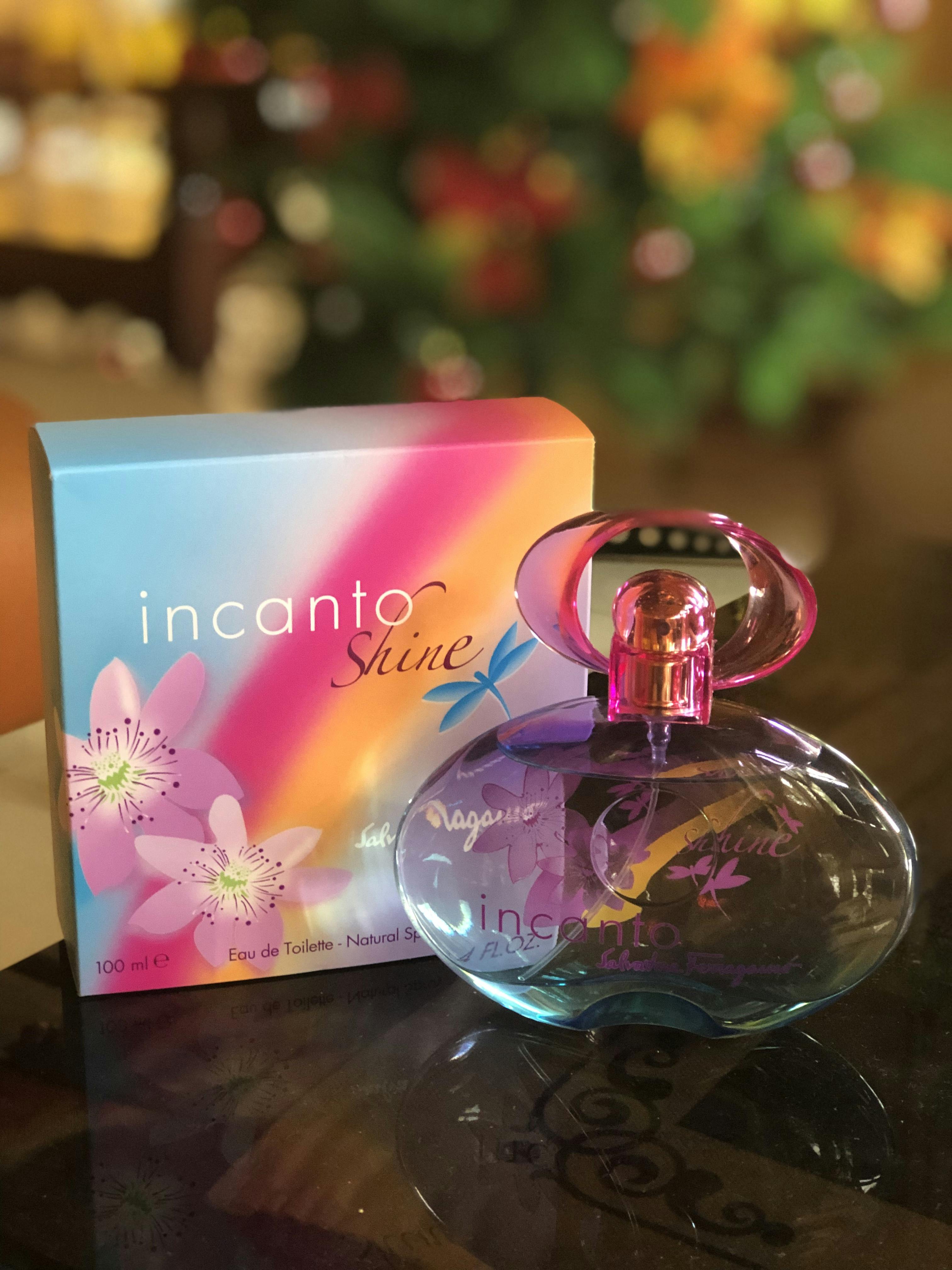 incanto heaven perfume price