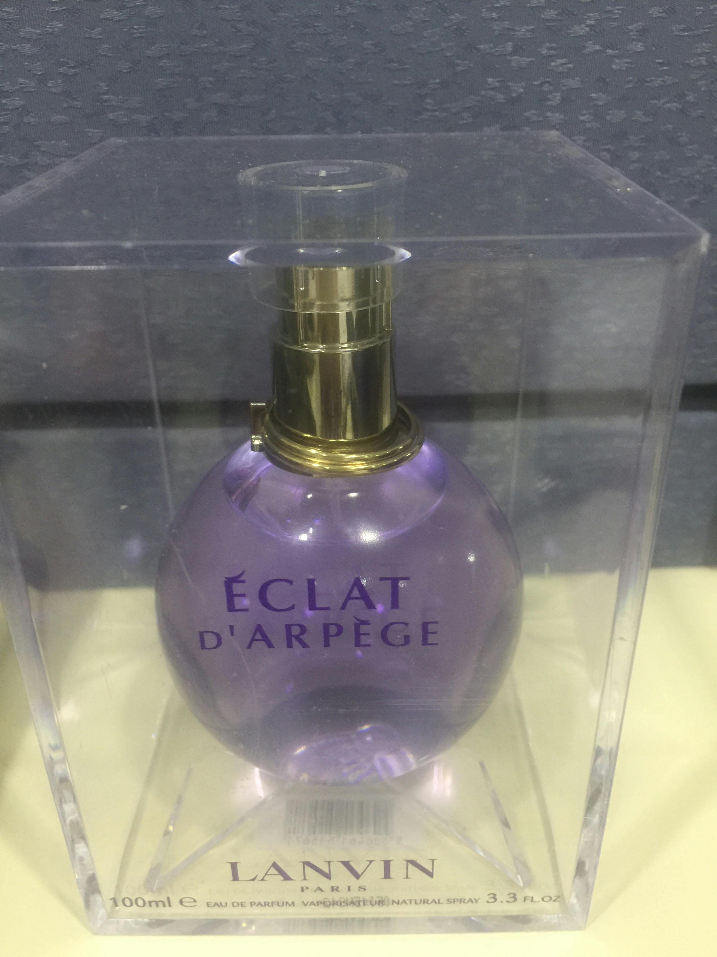 Lanvin Eclat Darpege 100ml Perfume Philippines Perfume Philippines