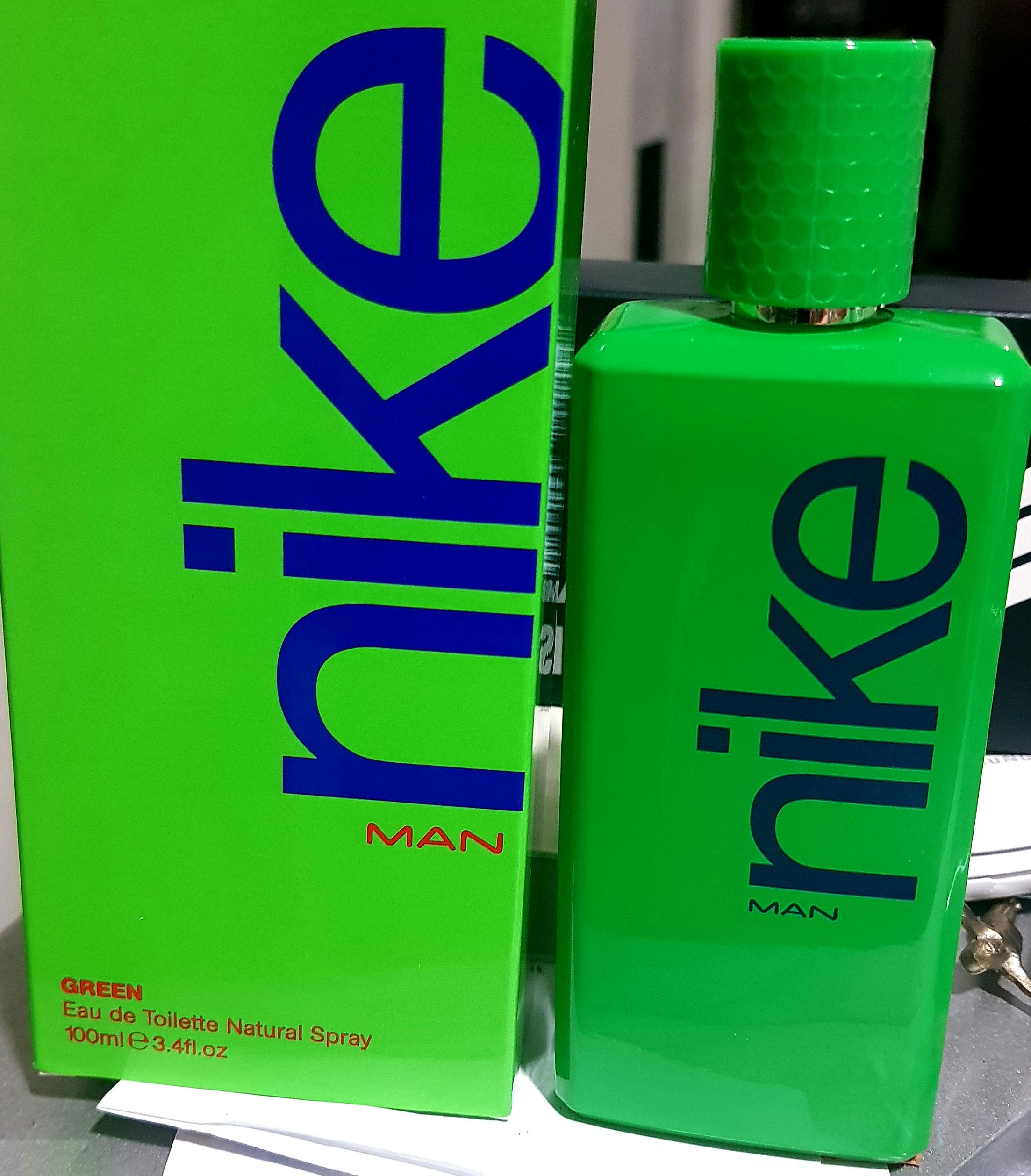 nike perfume chemist warehouse