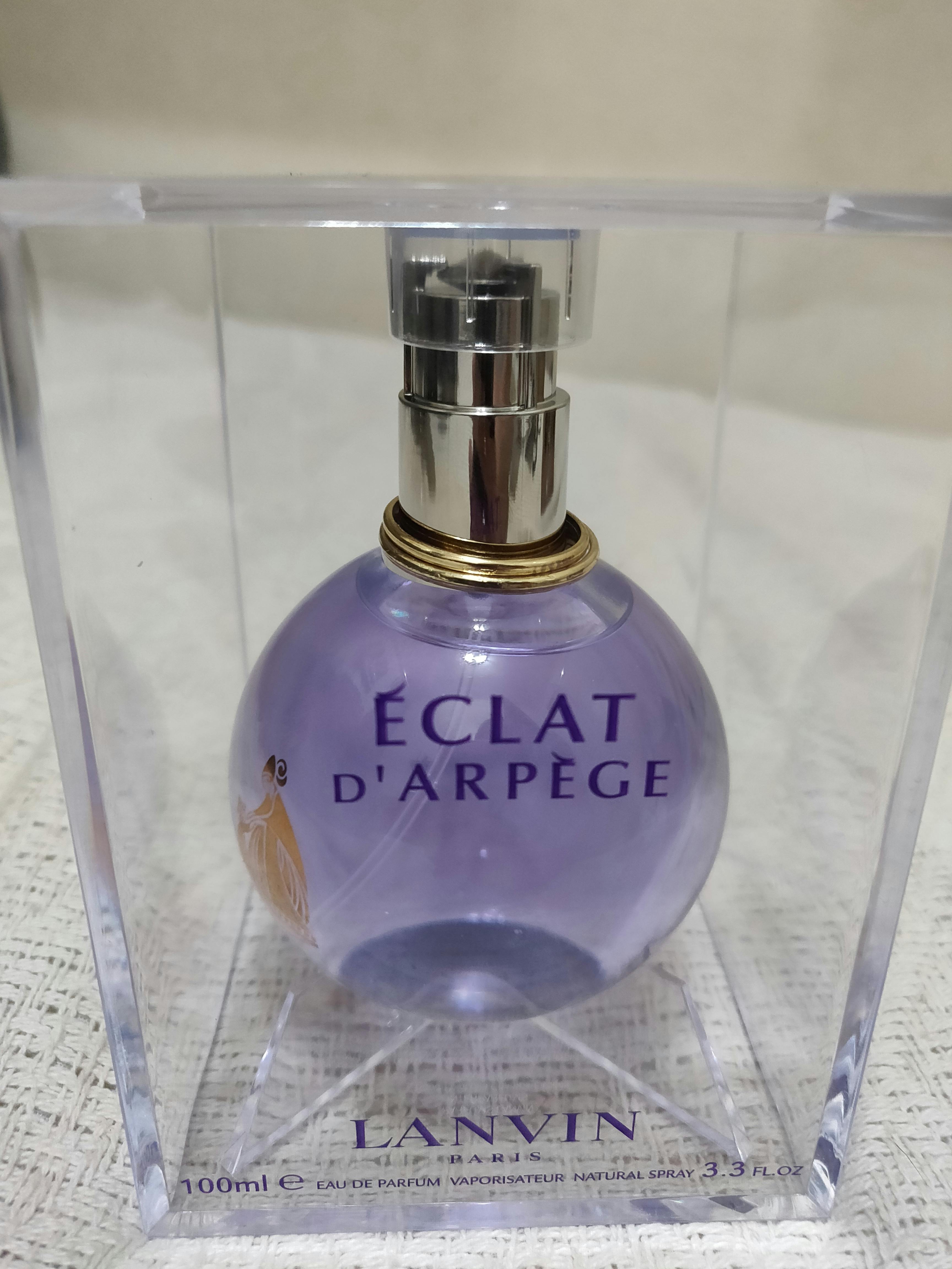 Lanvin Eclat Darpege 100ml Perfume Philippines Perfume Philippines