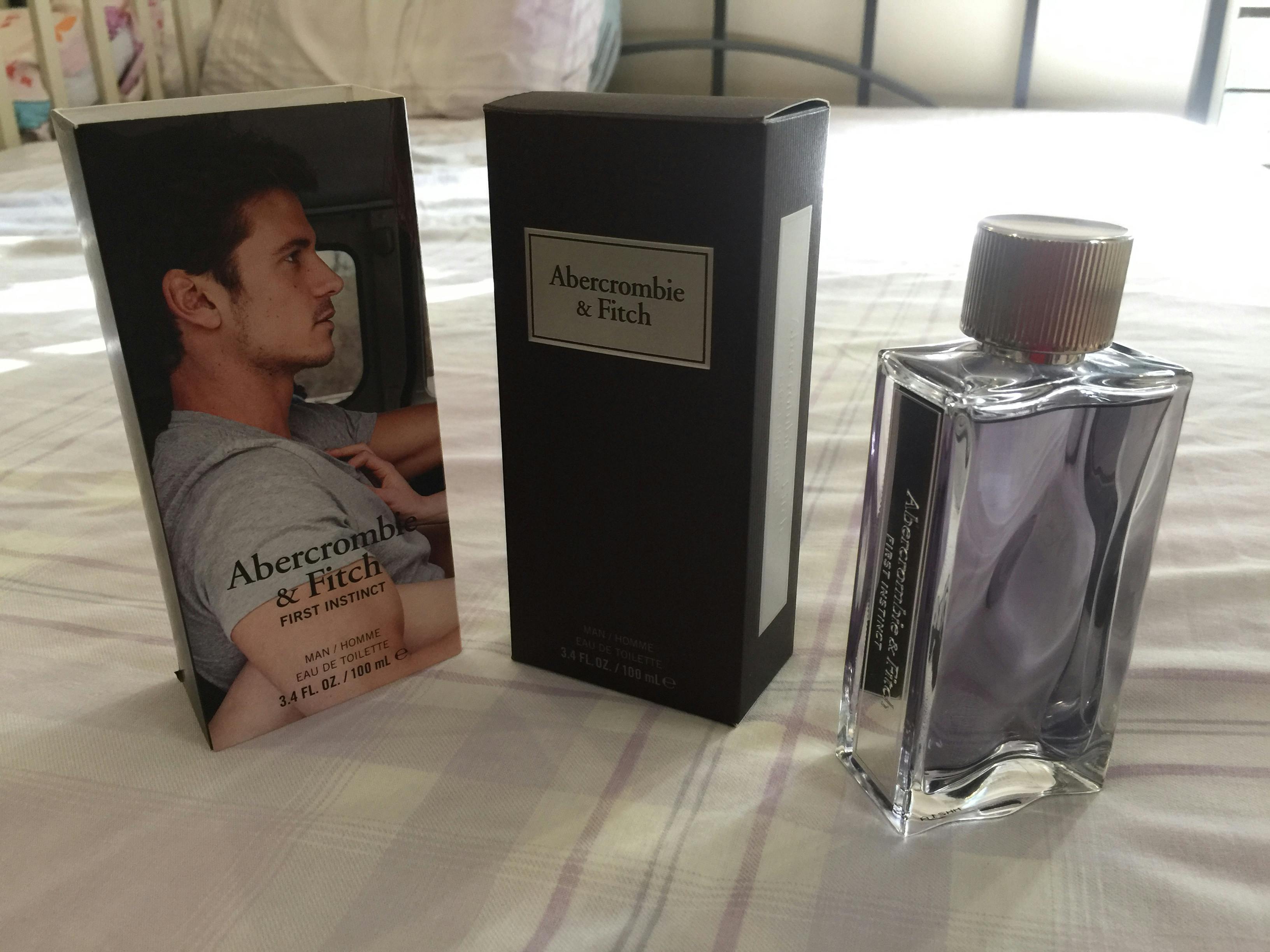 abercrombie and fitch ph