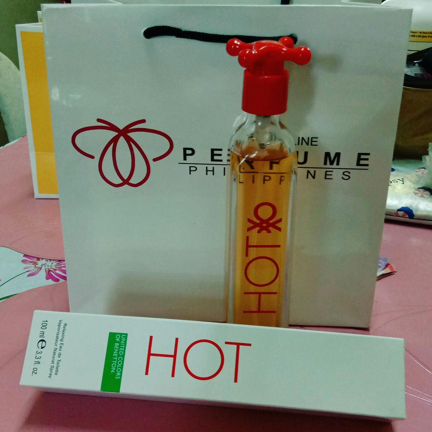 Banana Republic Perfume Philippines™