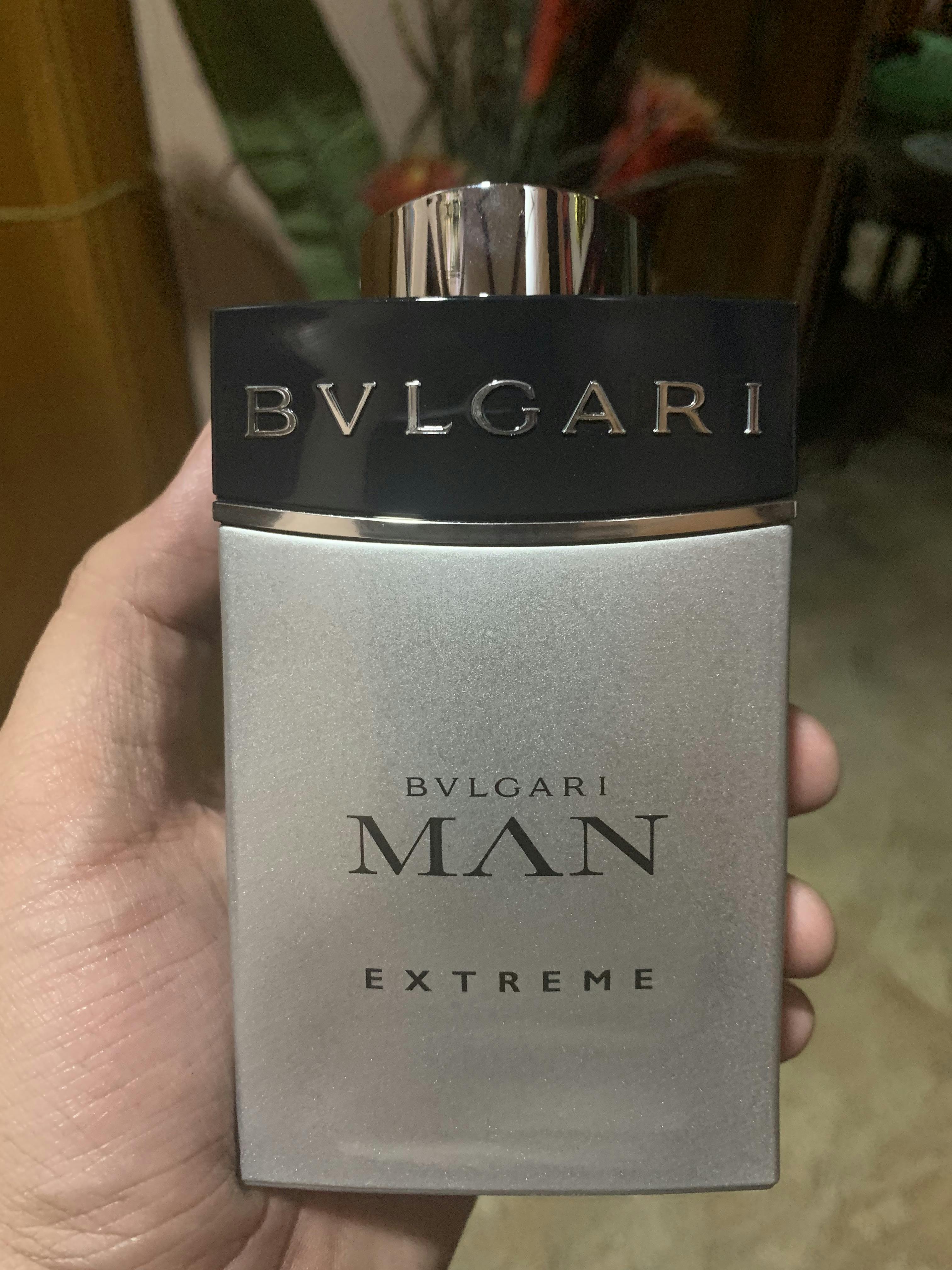 bvlgari man extreme price philippines