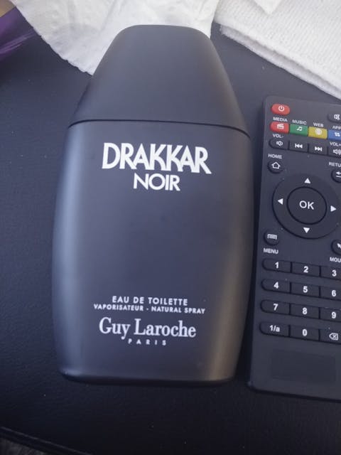 Drakkar Noir