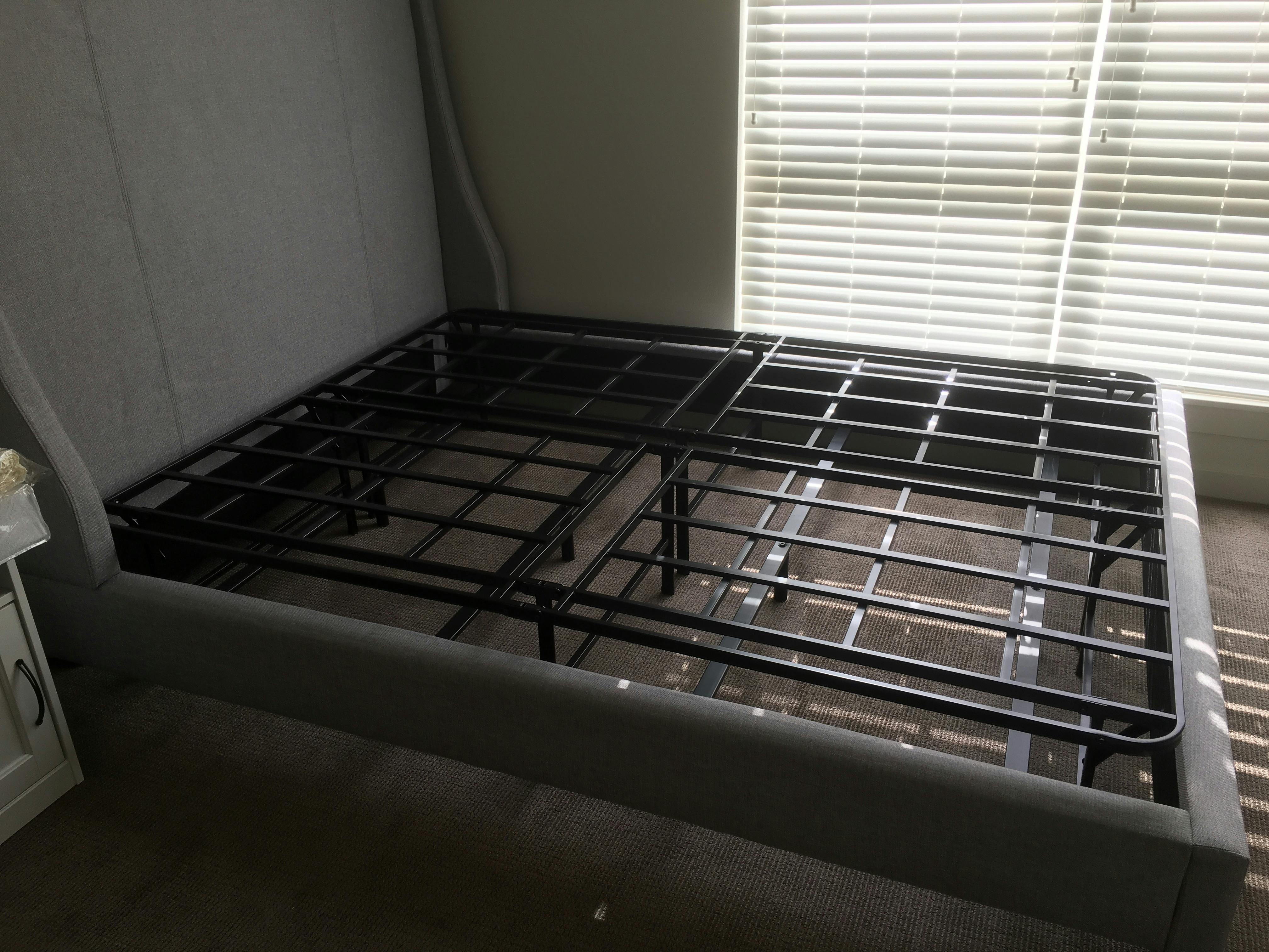 Puffy Mattress Foundation Puffy Mattress