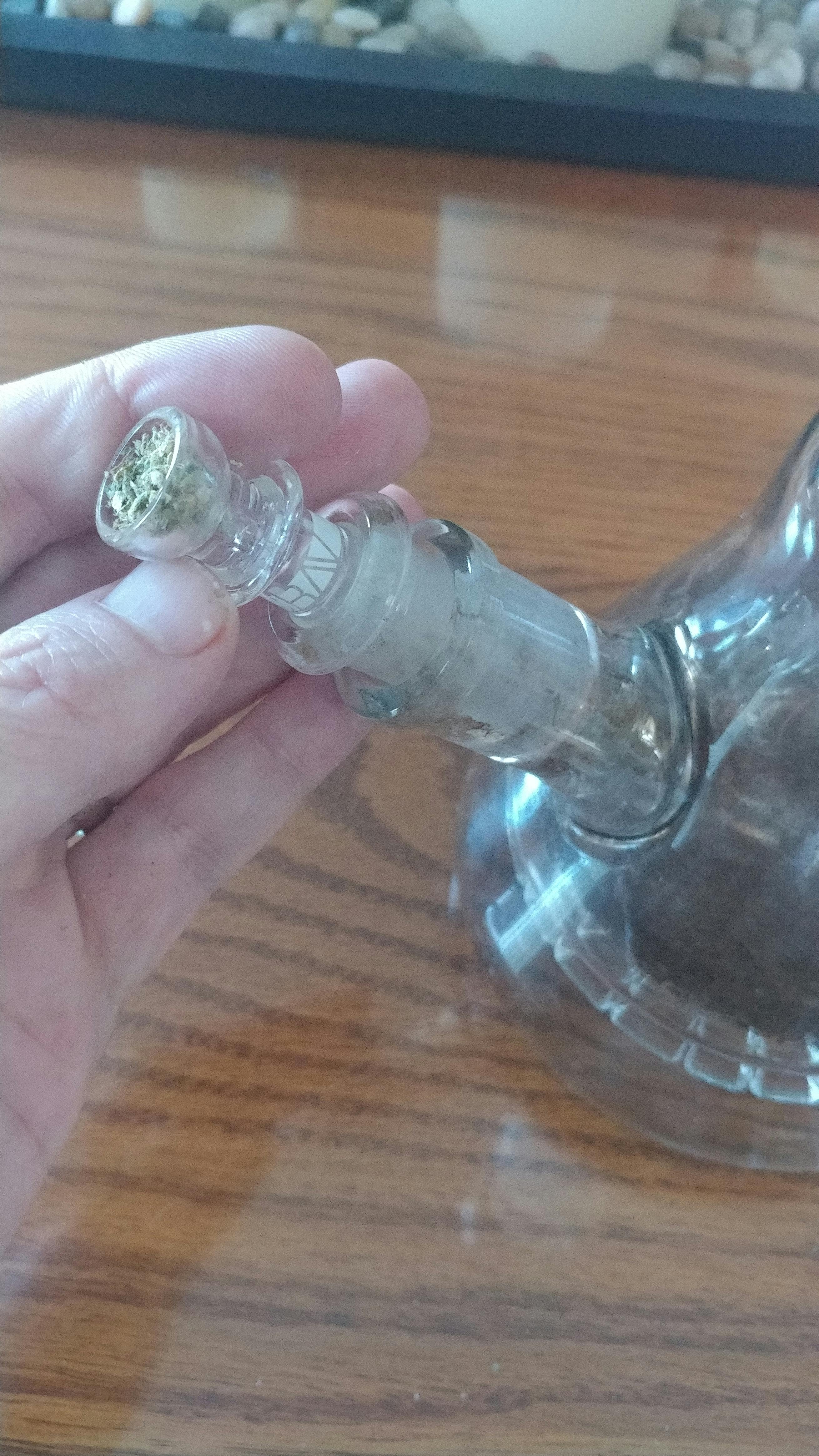 Grav Labs 14mm One Hitter Bowl