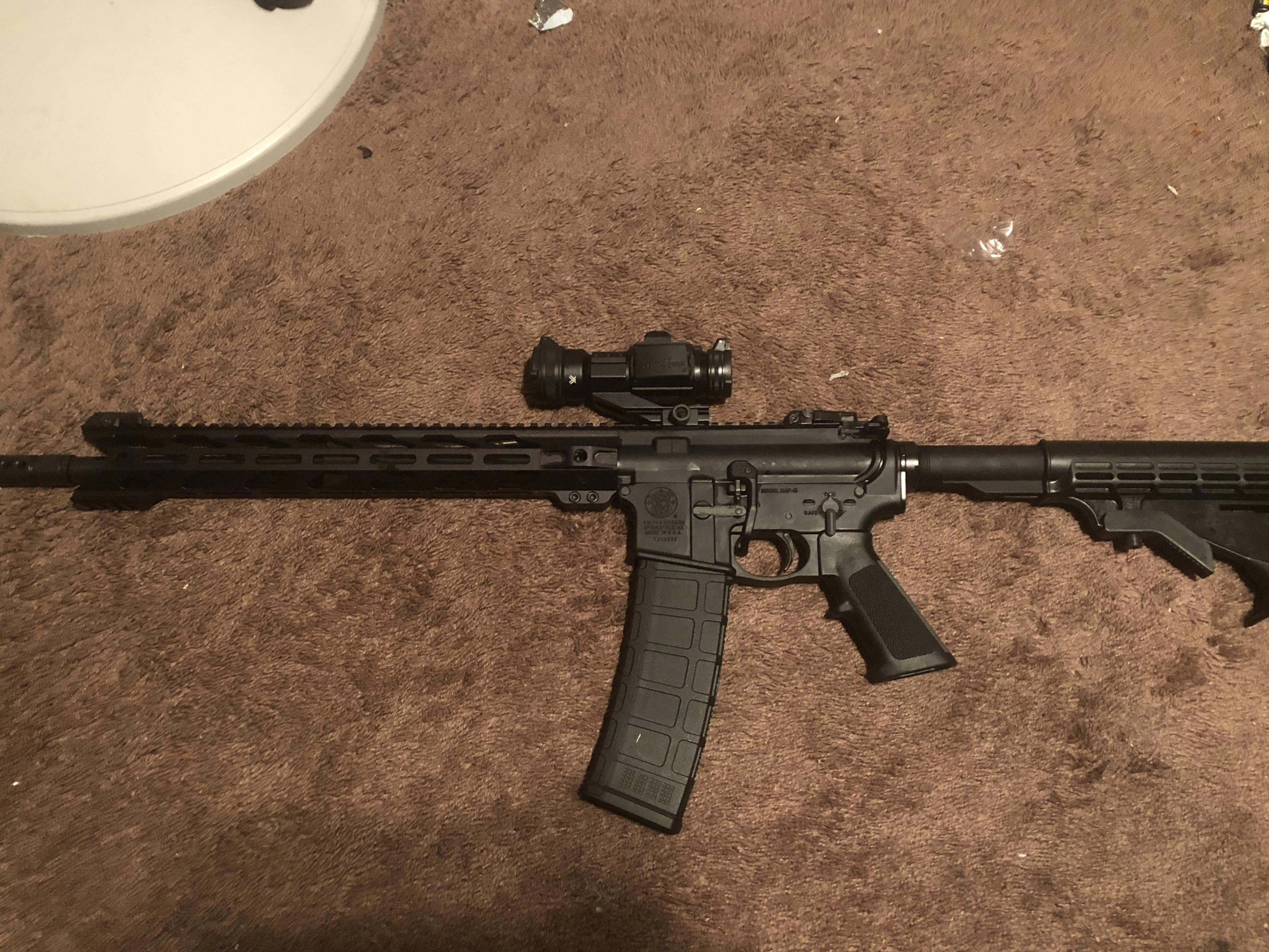 STNGR Premium Handguards & Gear Made In USA Sold Direct To Consumer