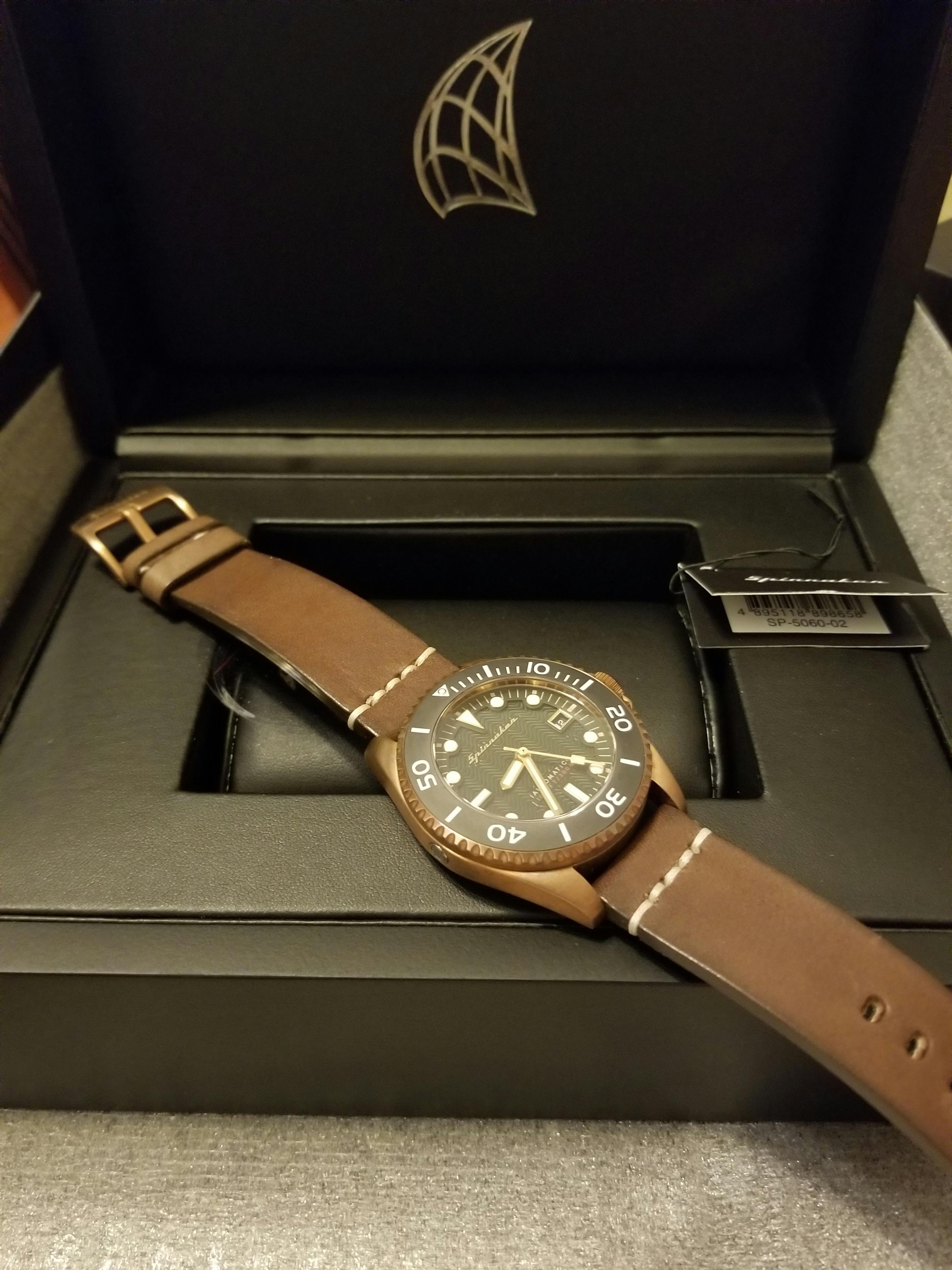 timex allied coastline bronze