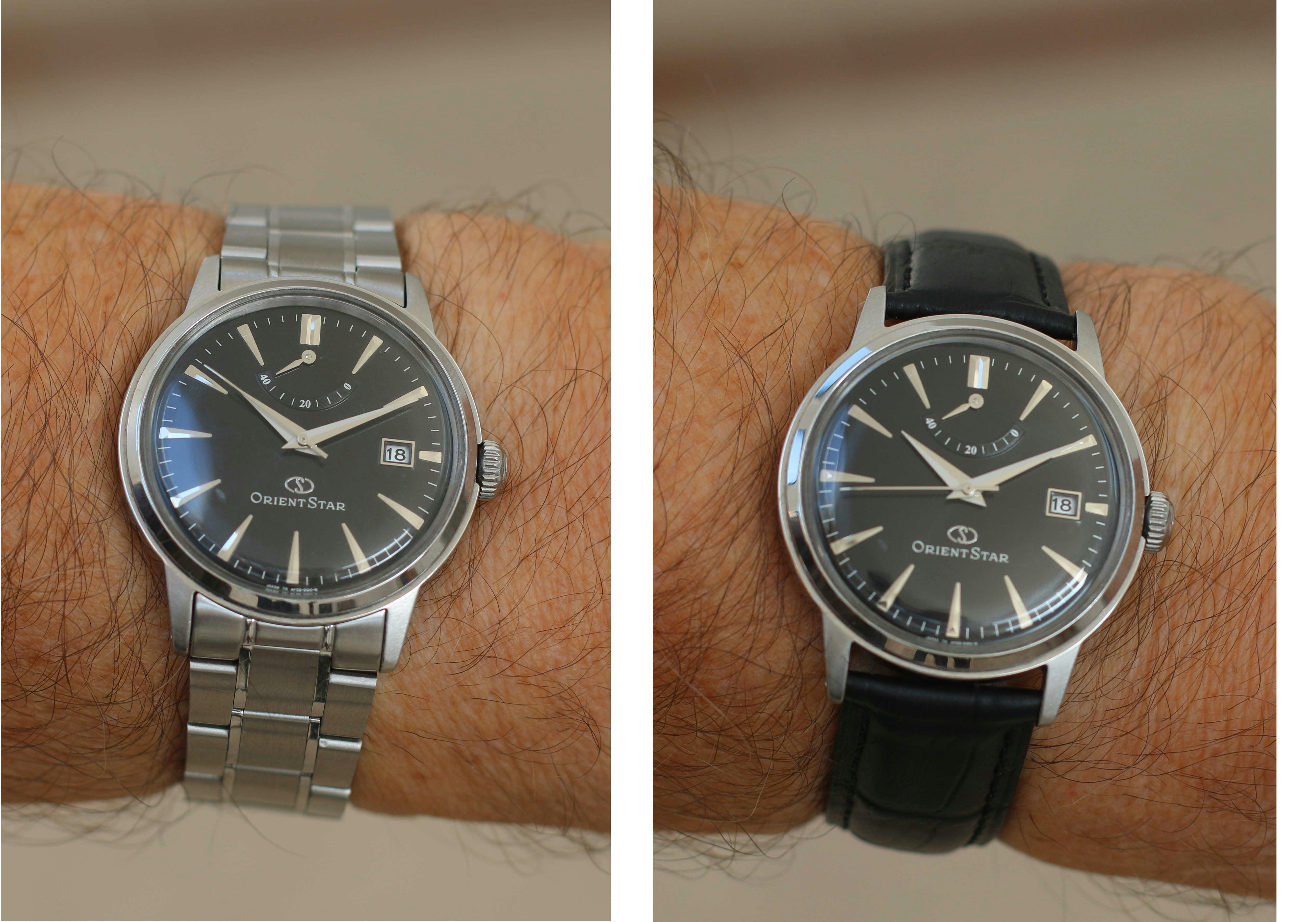 Orient Star SAF02002B SeriousWatches.eu