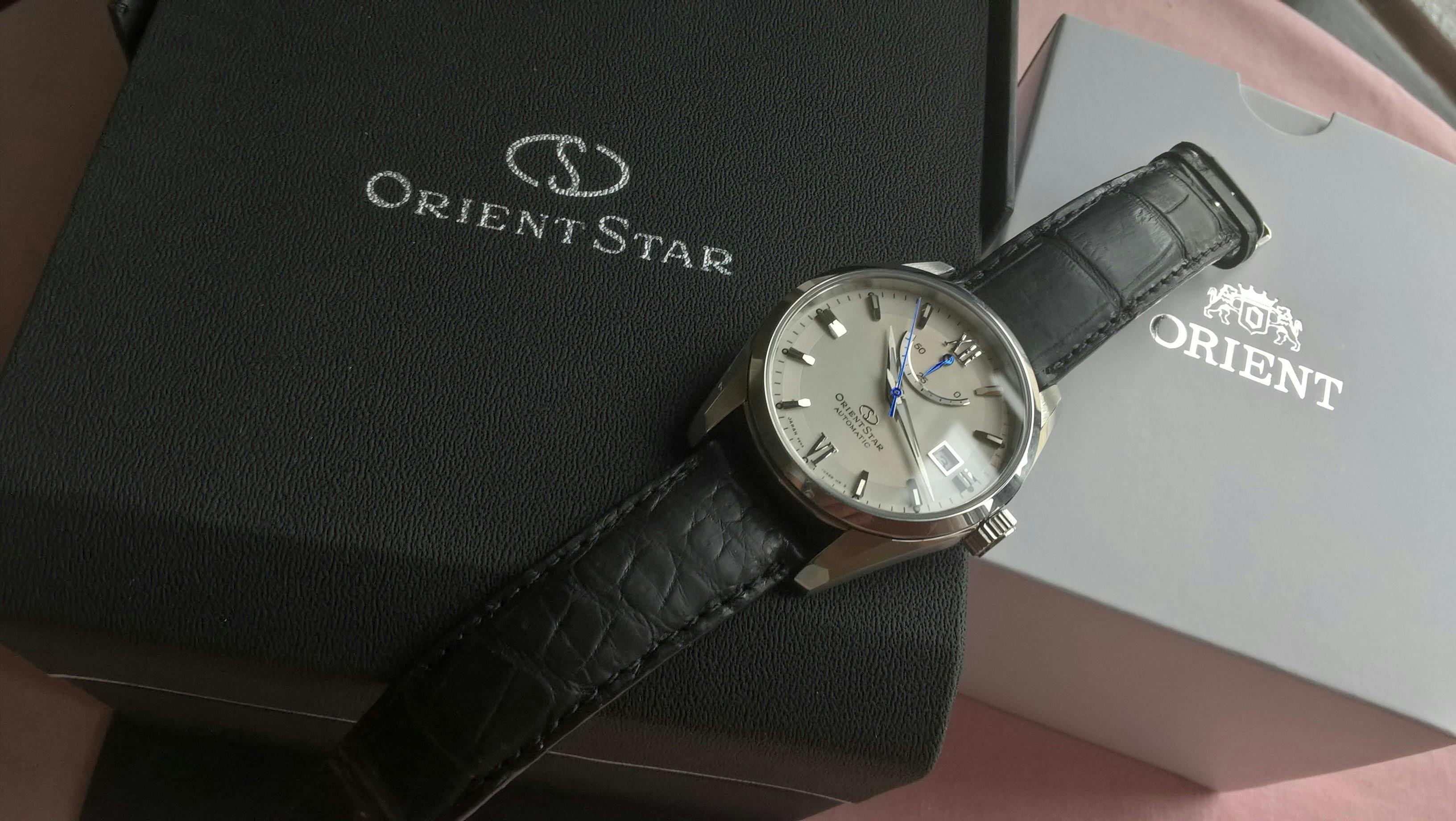 Orient Star RE AU0006S00B SeriousWatches.eu