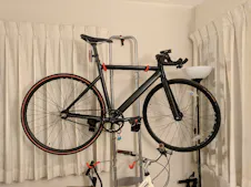 SRAM S100 Crankset — Default