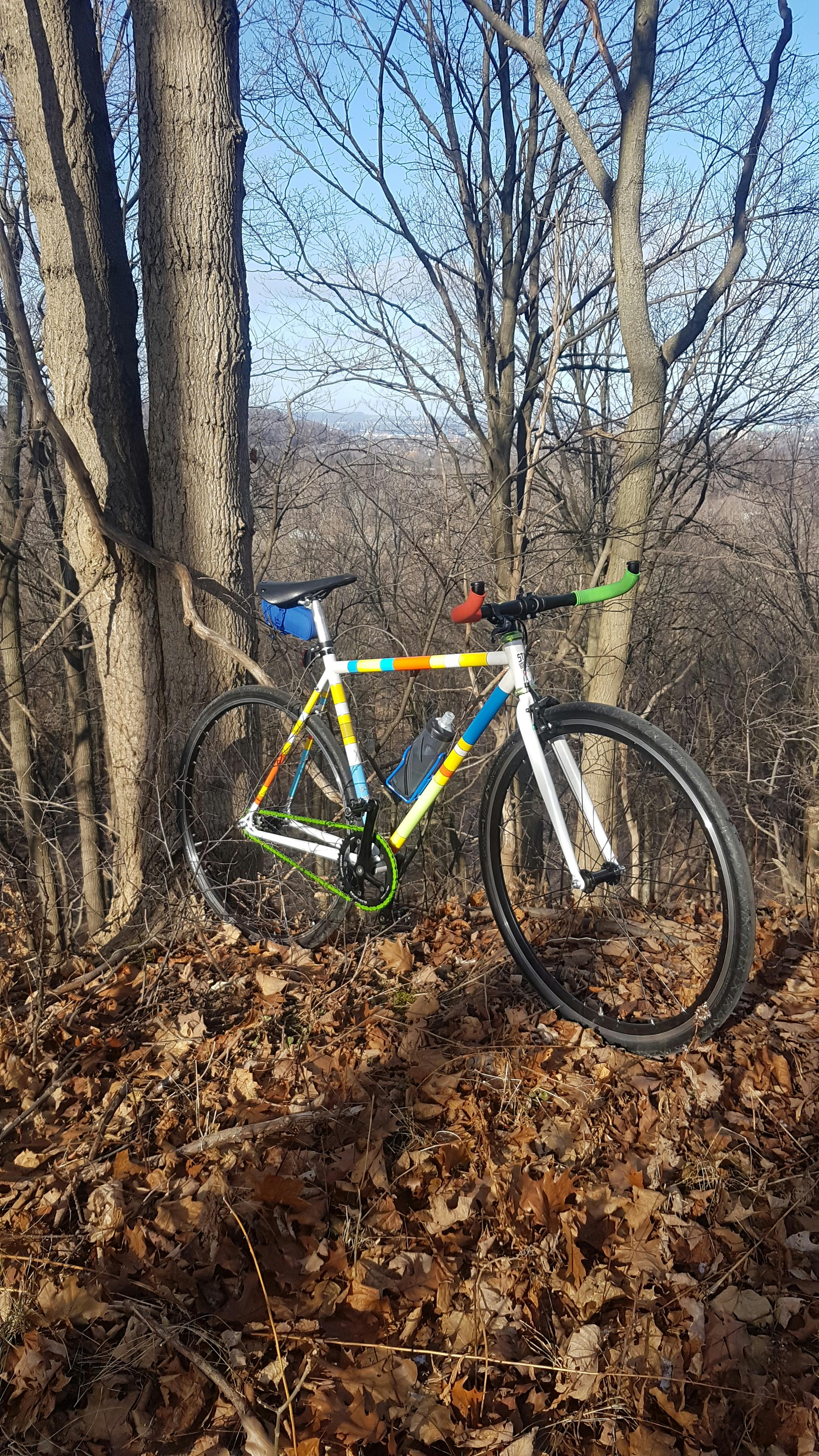 stoney creek bike shop