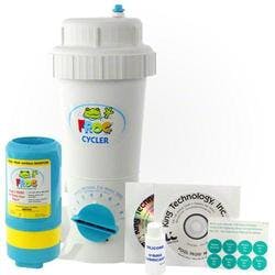 Pool Frog 5400 In Ground Mineral System 01 5480 Pool Frog 5400 In Ground Mineral System 01 5480
