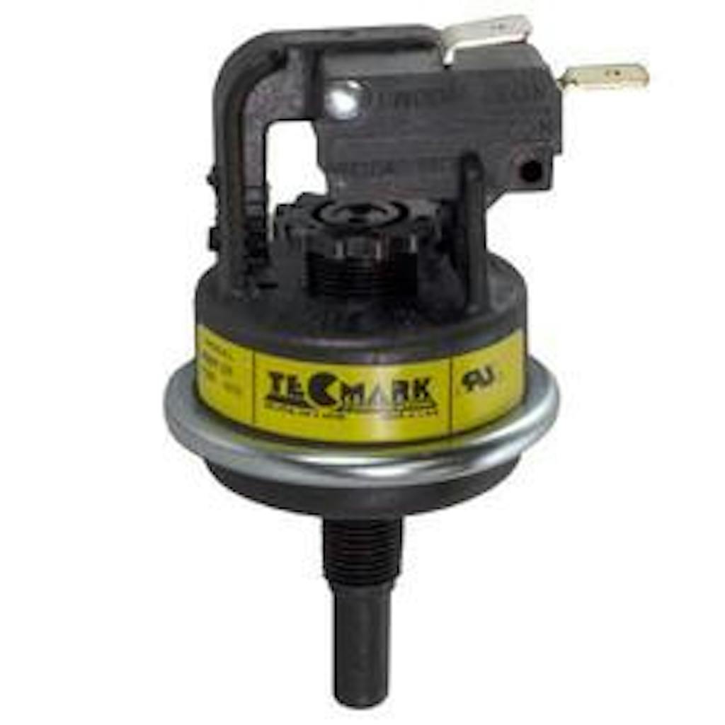 Raypak Pressure Switch 006737F at