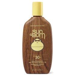does sun bum sunscreen help you tan