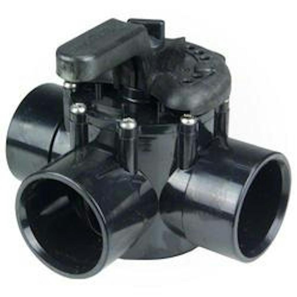 Pentair 2 Way CPVC Valve 263027 | Pentair 263027 — Sunplay