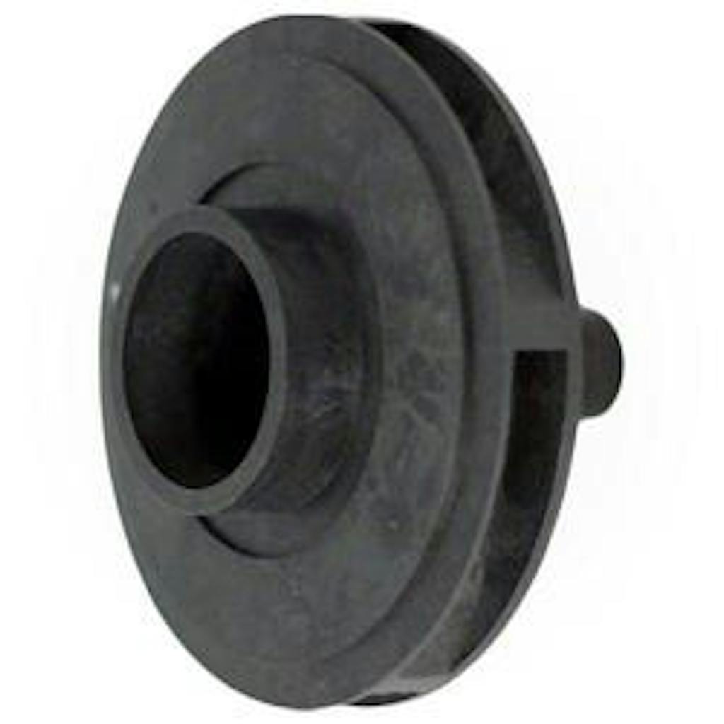 Pentair OptiFlo Pump Impeller 350018 Pentair 350018 — Sunplay
