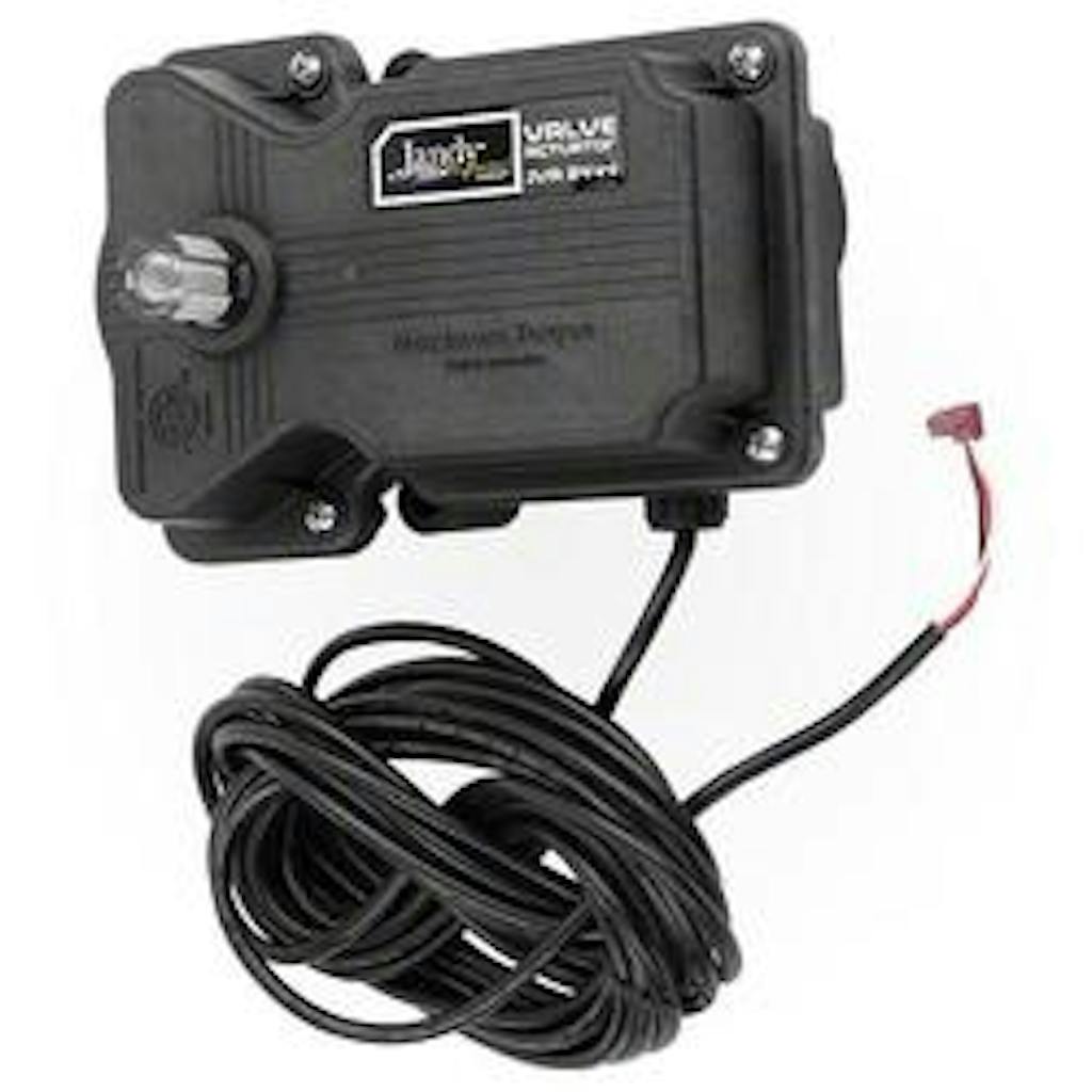 Jandy Valve Actuator 4424 Jandy 4424 — Sunplay