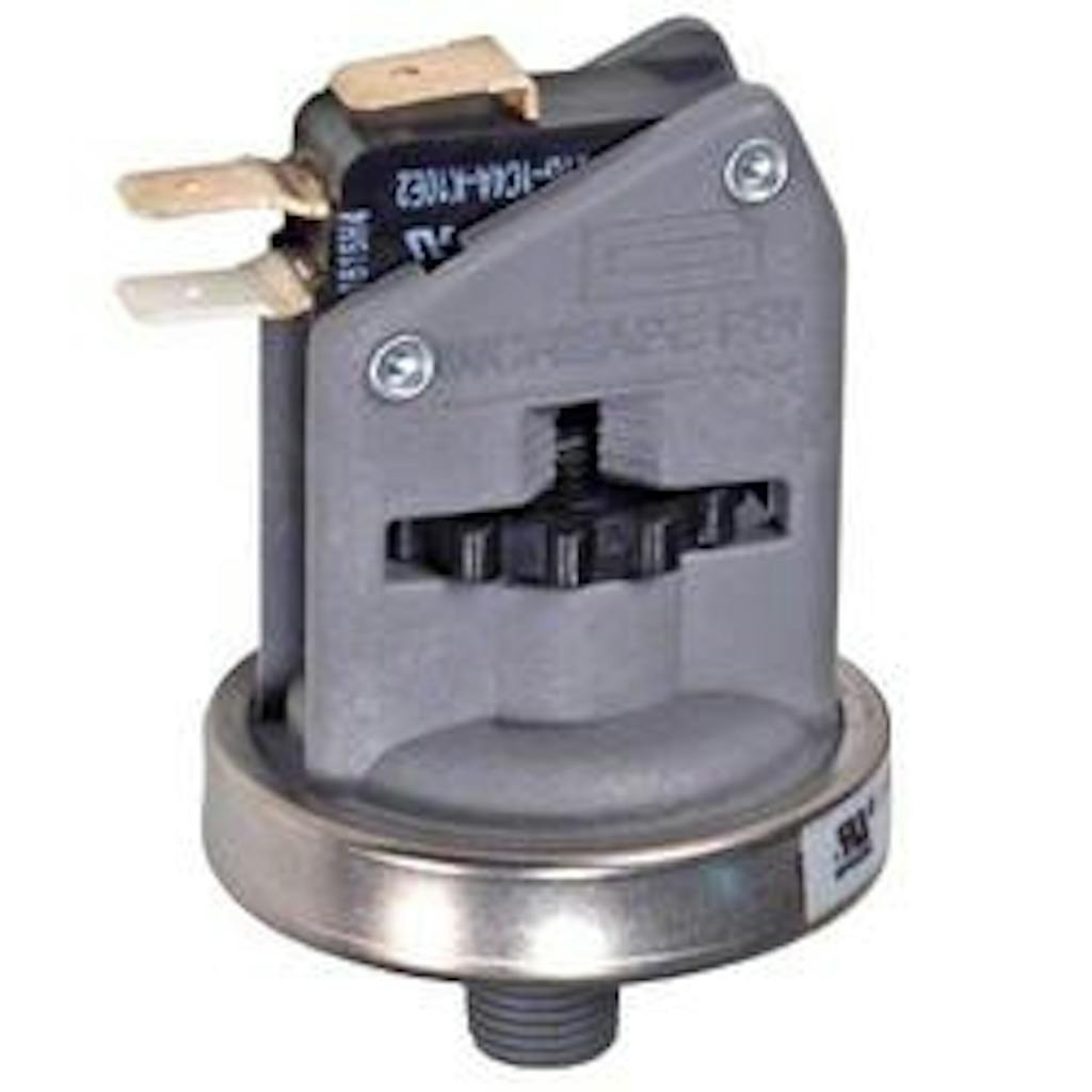 Pentair Pressure Switch 471097 Pentair 471097 — Sunplay