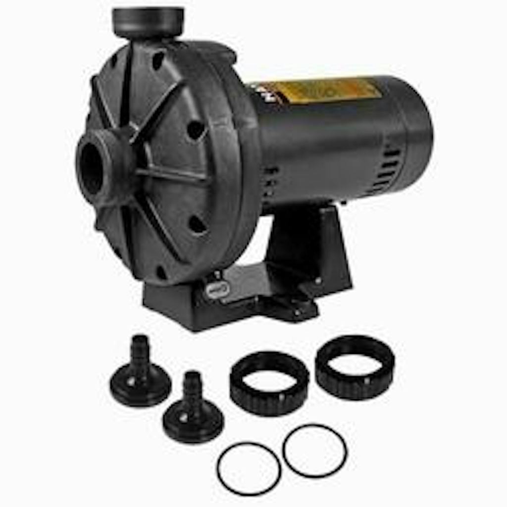 Hayward Booster Pump 6060 Hayward W36060 — Sunplay