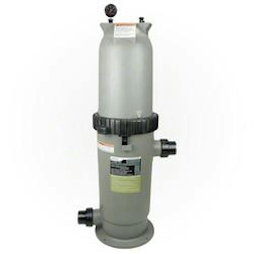 Jandy CS200 Cartridge Filter. Jandy CS200. Jandy Cartridge Filter