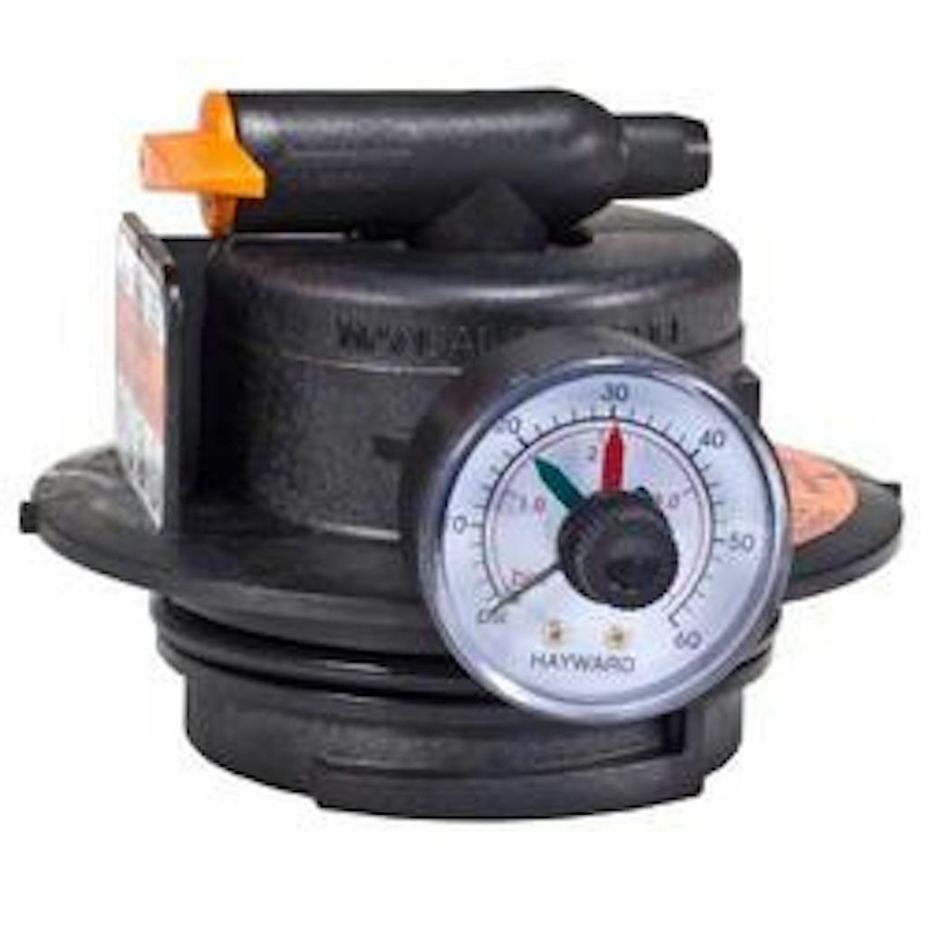 Hayward Manual Air Relief Assembly DEX2420MAR2 Hayward DEX2420MAR2