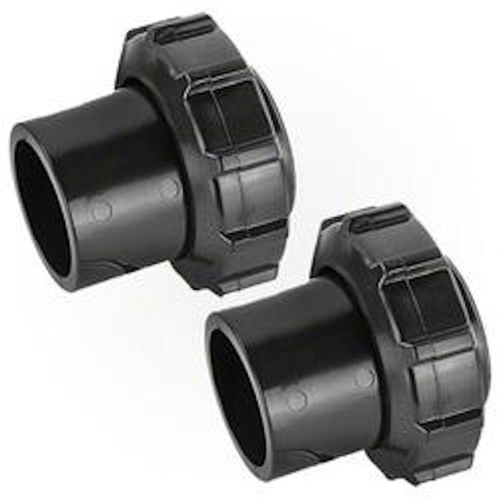 Hayward Filter Plumbing Kit DE2400PAK2CS Hayward DE2400PAK2CS — Sunplay