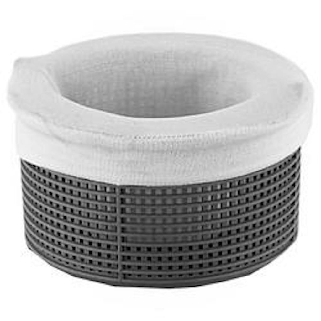 ScumSock Skimmer Basket Sock at