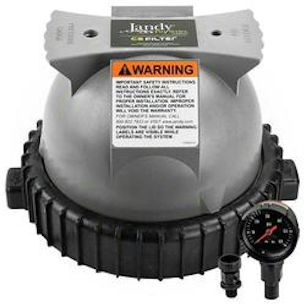 jandy pro series cs filter