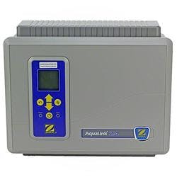 Zodiac AquaLink Z4 Pool and Spa Automation System ZQ-4PSI
