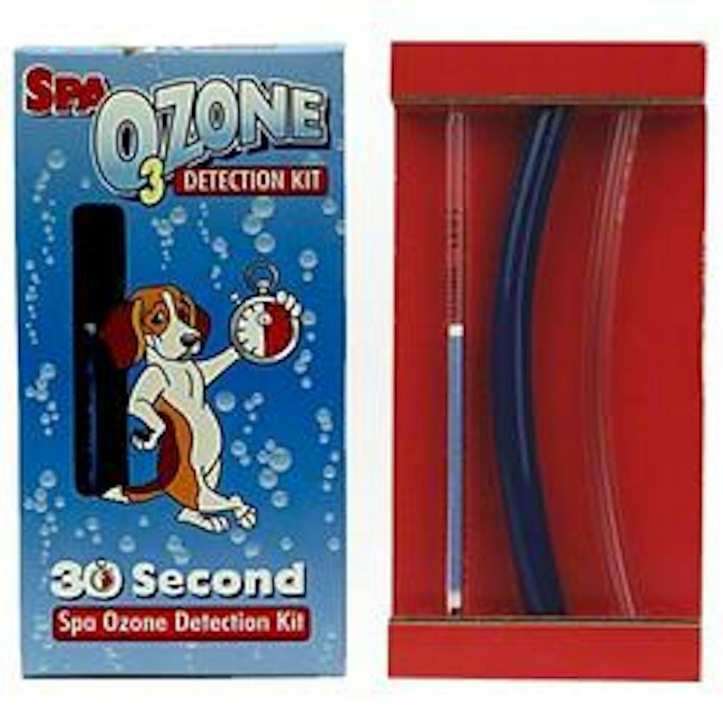 Ozone Test Kit 1008069 — Sunplay