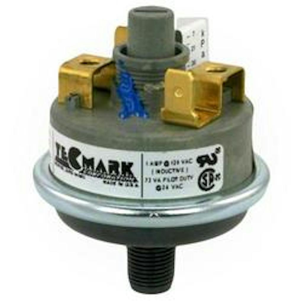 Balboa SPST Pressure Switch 36142 — Sunplay
