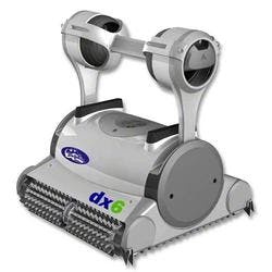Maytronics Dolphin DX6 Robotic Pool Cleaner | Dolphin