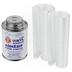 16 Ounce, Boxer Adhesives Vinyl Repair Adhesive 116 — Sunplay