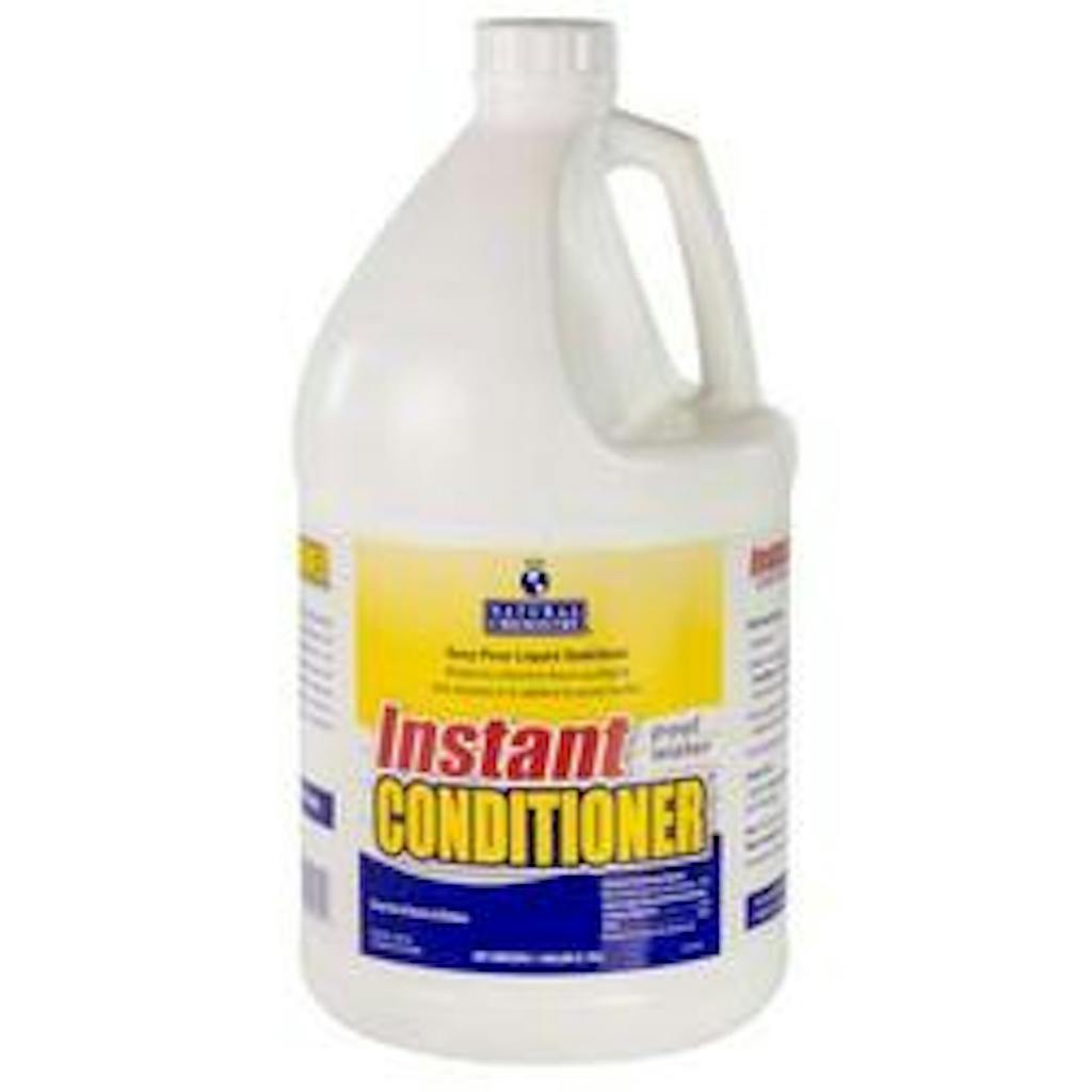1 Gallon, Natural Chemistry Instant Pool Water Conditioner 07401 — Sunplay