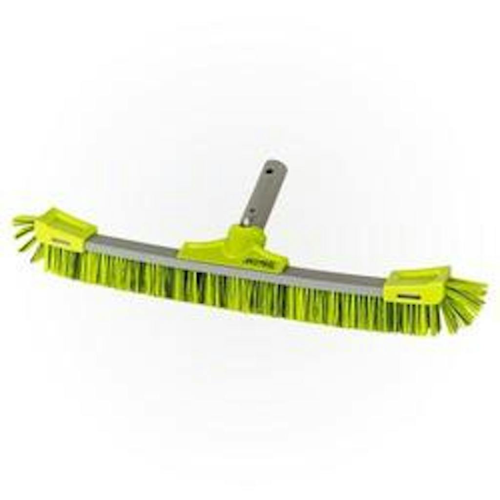 Oreq Pool Pals 22" Pro Animal Brush BR4122C Poly and Pro Grit