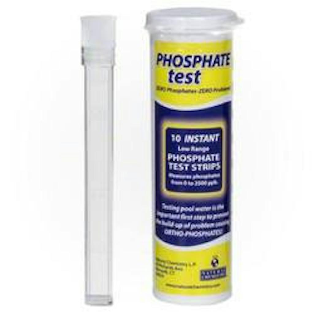 Natural Chemistry Phosphate Test Kit 10 Pack — Sunplay