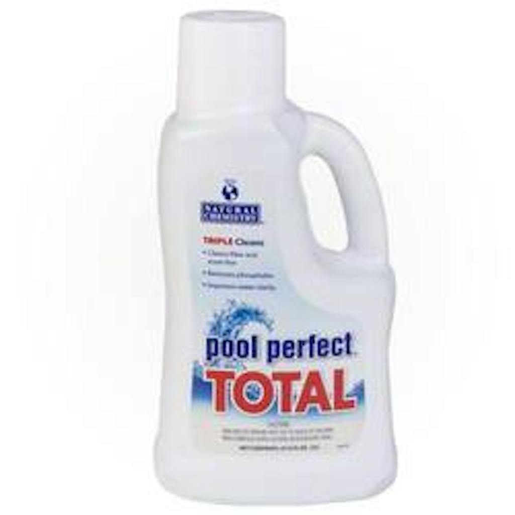 Natural Chemistry Pool Perfect Total Pool Perfect Total — Sunplay